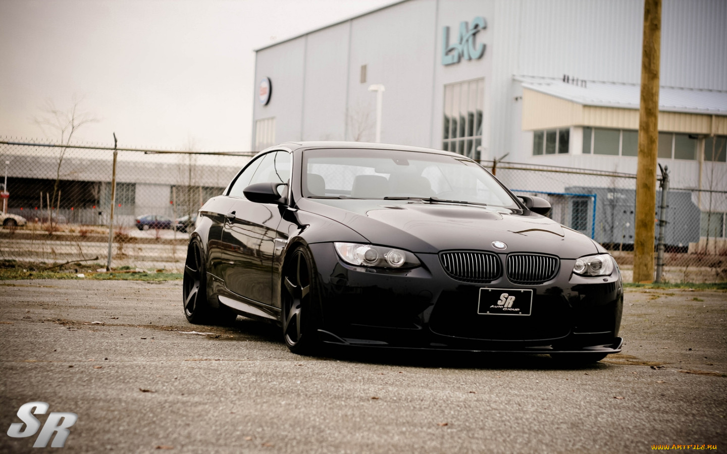 , bmw